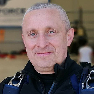 CZŁONEK ZARZĄDU Dariusz Bojsza